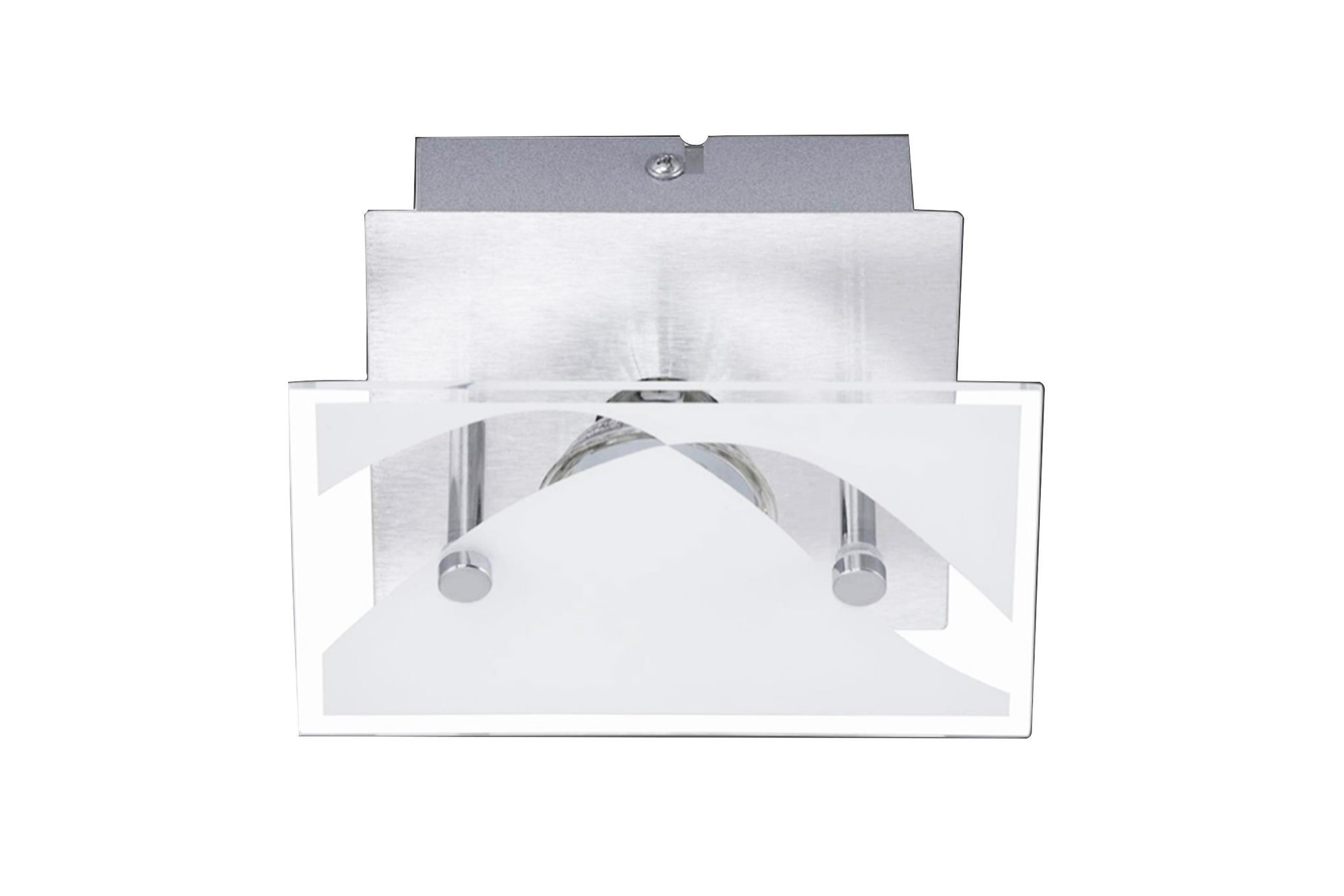 Ceiling lamp Briloner 3342-019 GU10