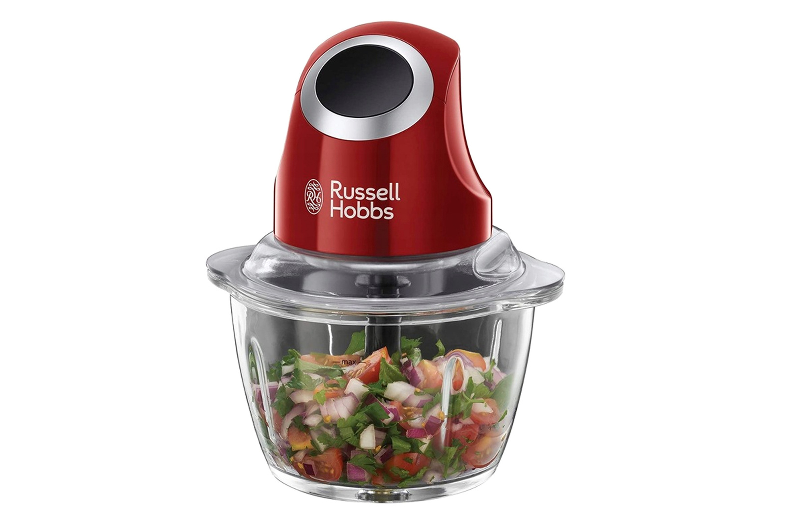 Russell Hobbs RH24660-56 200W Chopper