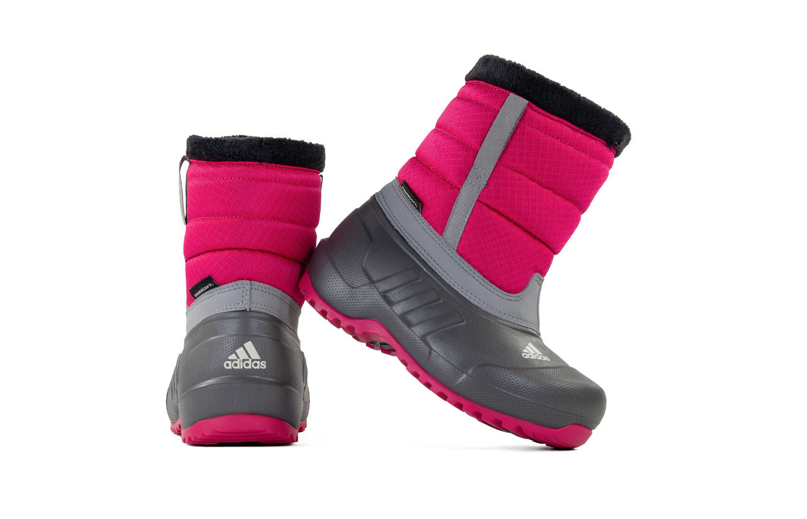 Adidas WINTERFUN GIRL V22341 children's shoes