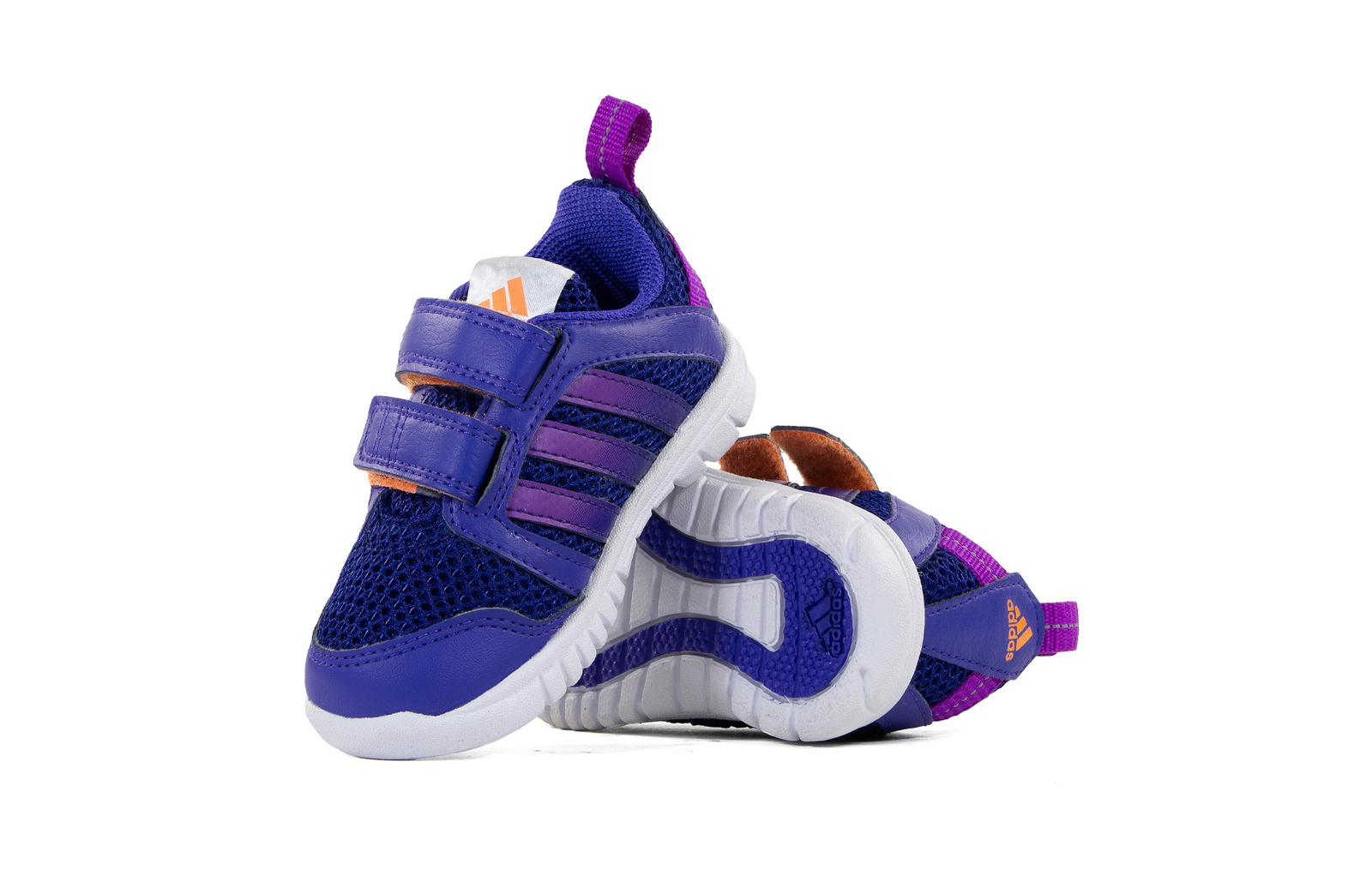 Buty dziecięce adidas STA Fluid 3 CF I B44274
