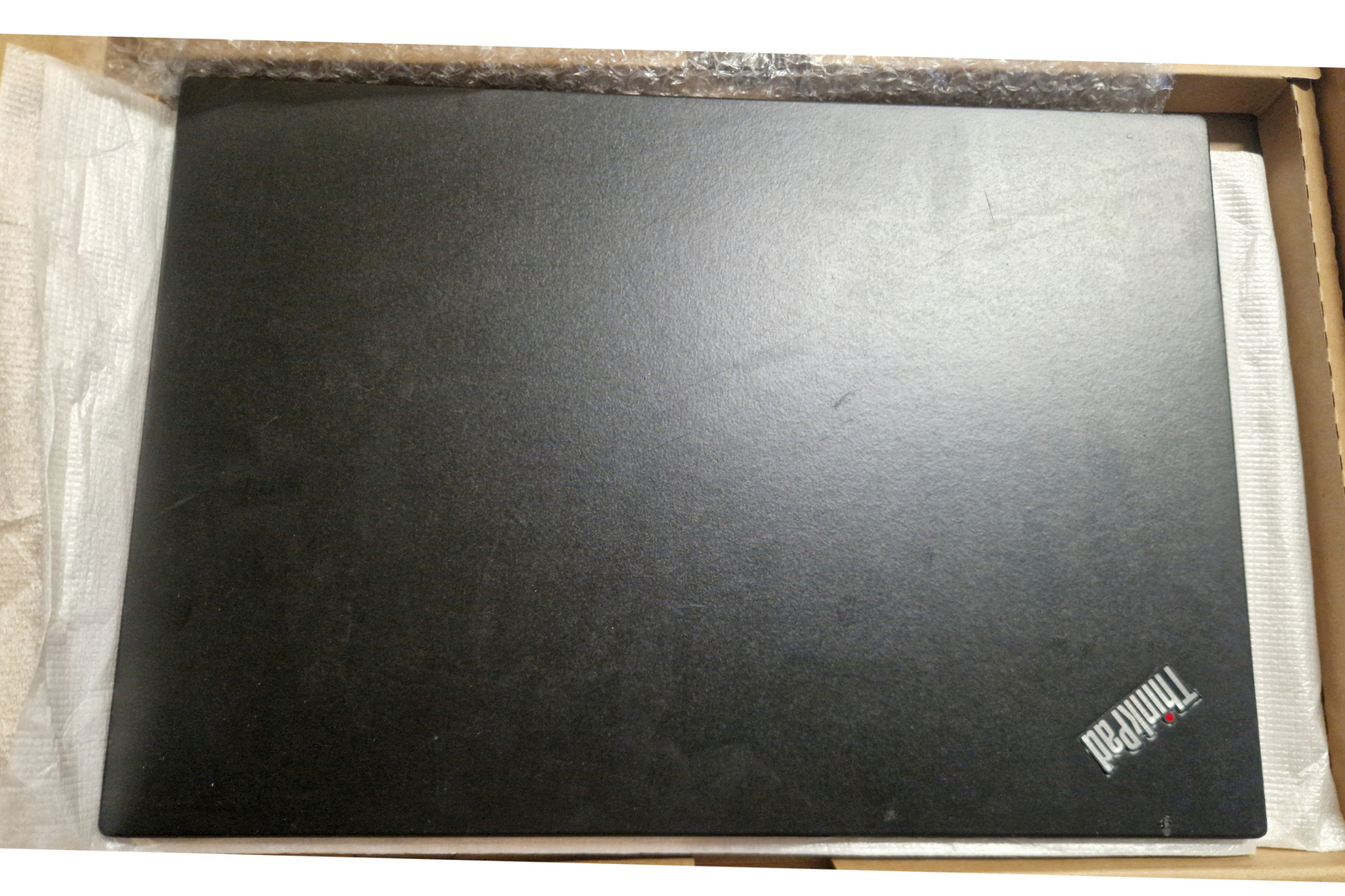 Lenovo ThinkPad T490 14" FHD IPS i5-8265U 16GB RAM 512GB SSD Win 10 Pro