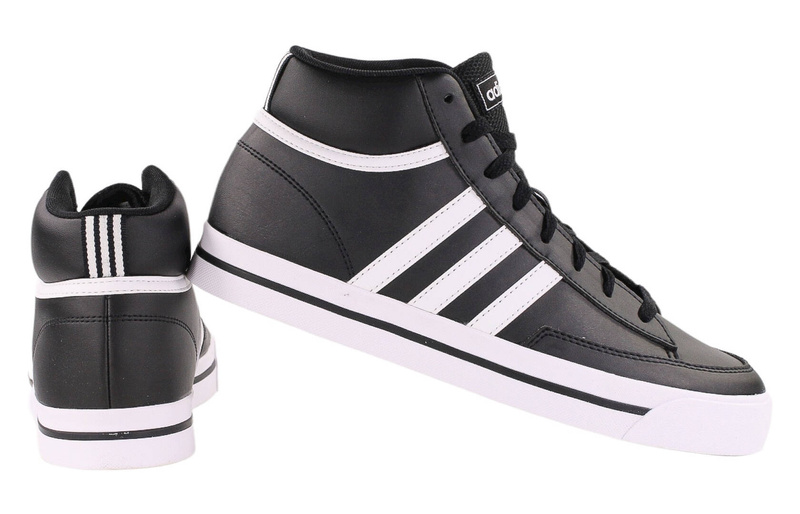 Adidas RETROVULC MID GW8370 men's shoes