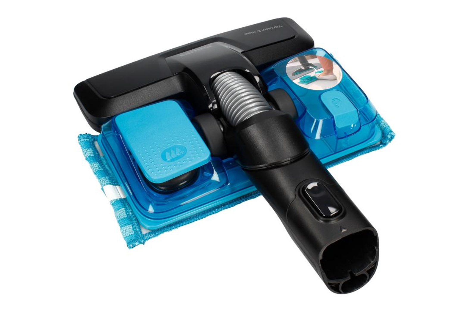 NutriBullet Magic Bullet MBR03 cup blender