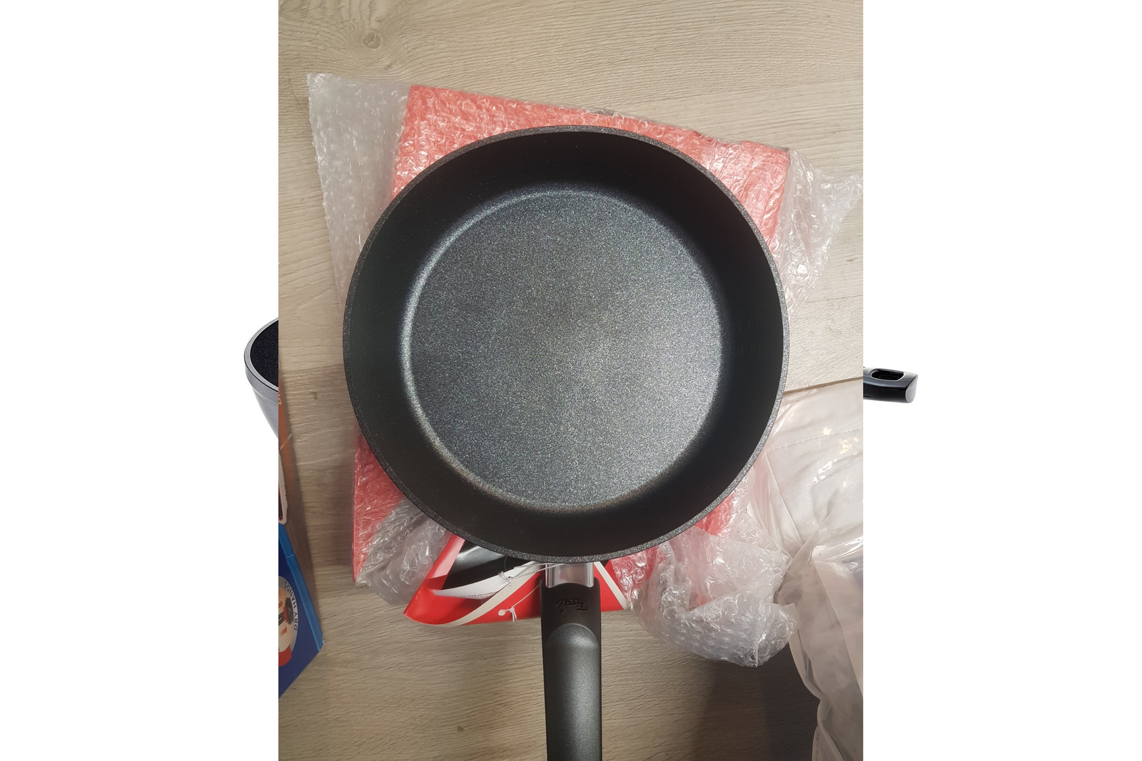 Gardinia Drążek rozporowy 60-100 cm Biały