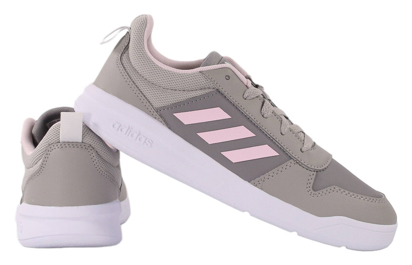 Buty młodzieżowe adidas TENSAUR K GZ7716