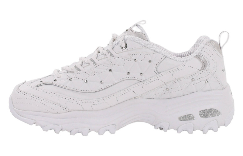 Buty Skechers D LITES - GLAMOUR FEEL 13087-WSL