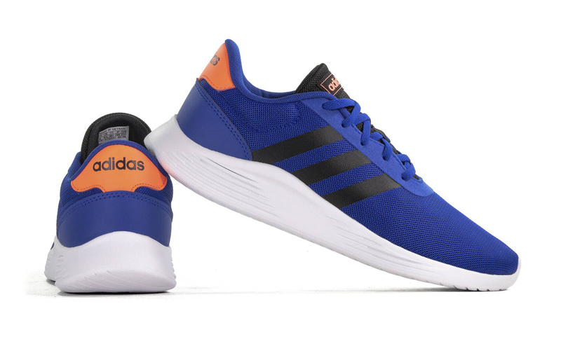 Buty młodzieżowe adidas LITE RACER 2.0 K EG6906