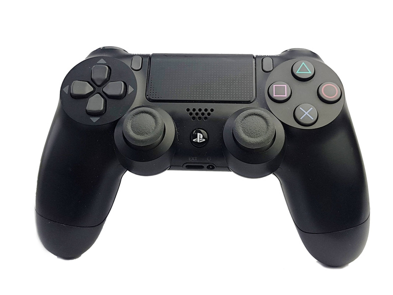 Sony Dualshock 4 Pad Kontroler PS4 V2 Oryginał