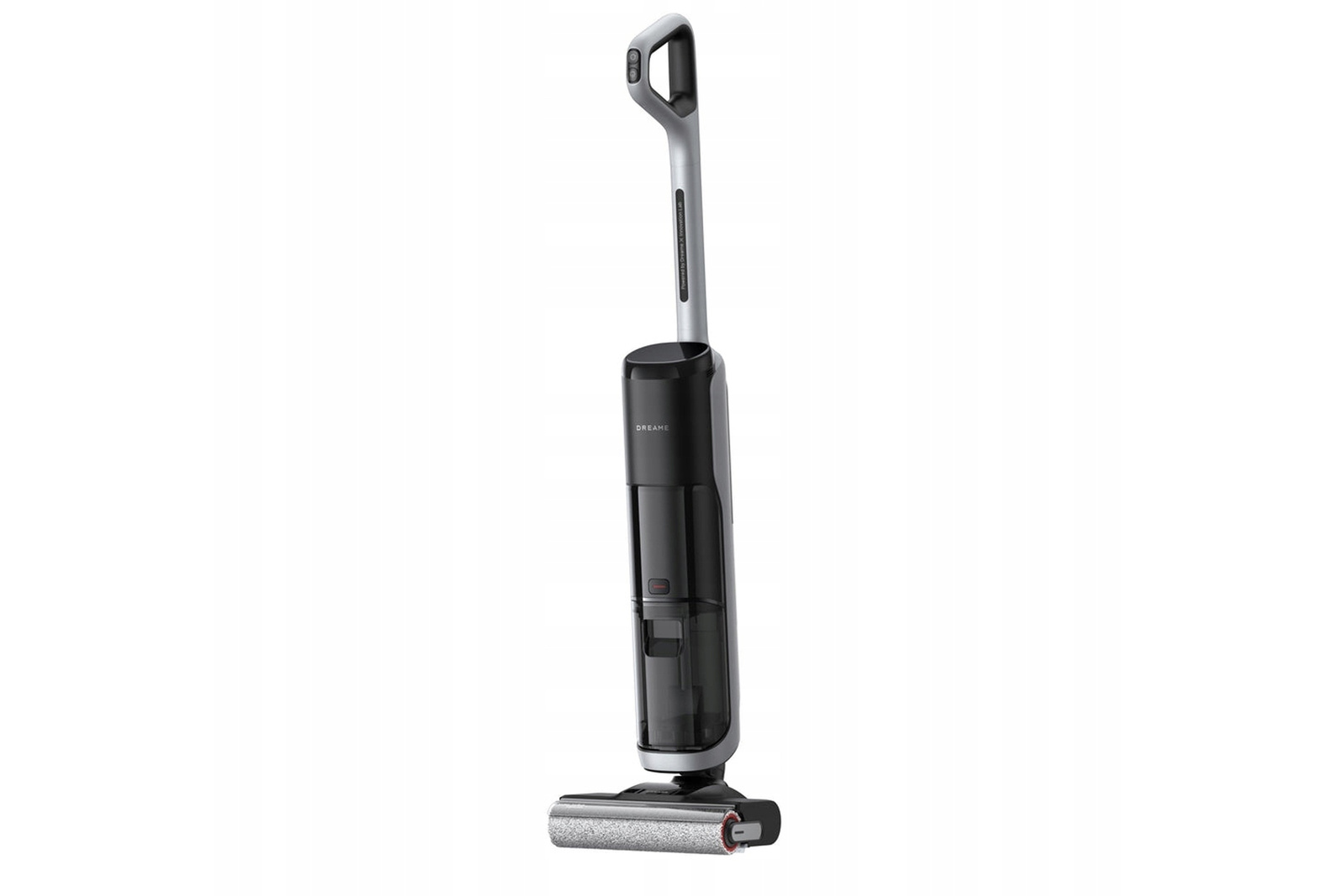 Dreame H14 Cordless Wet-Dry Upright Vacuum Cleaner Silver