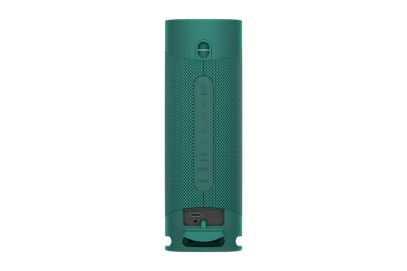 Wireless Bluetooth speaker Sony SRS-XB23 IP67 Green