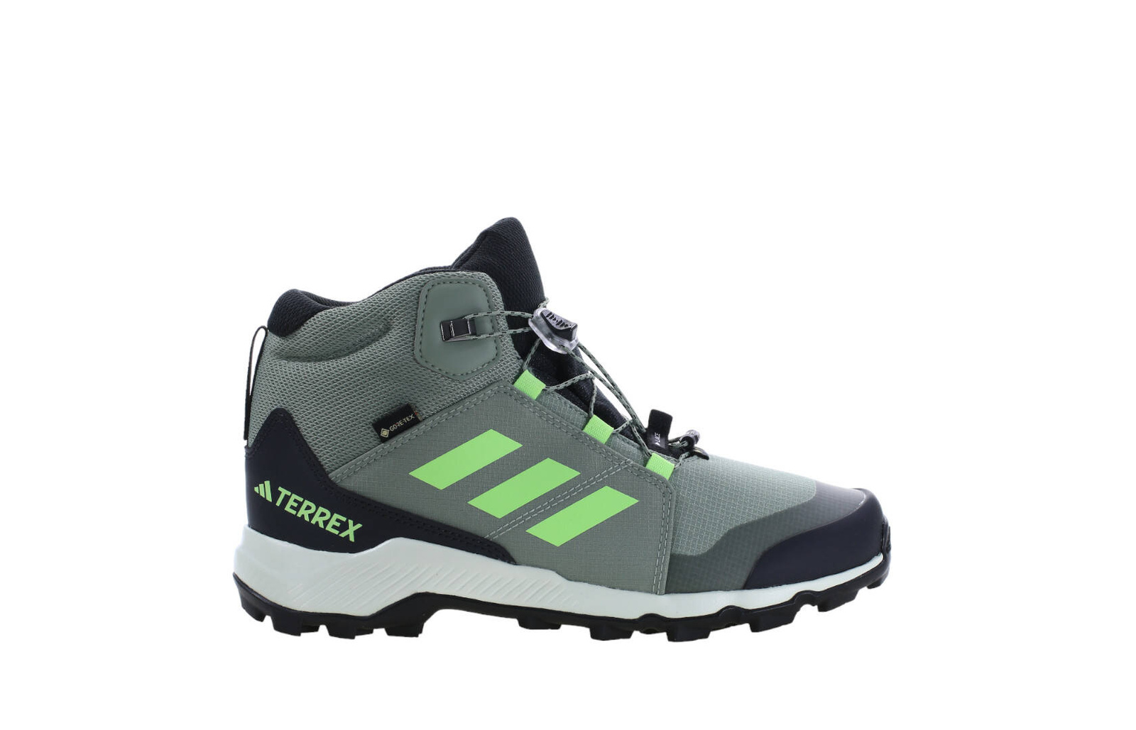 Adidas TERREX MID GTX K IE7619 youth shoes