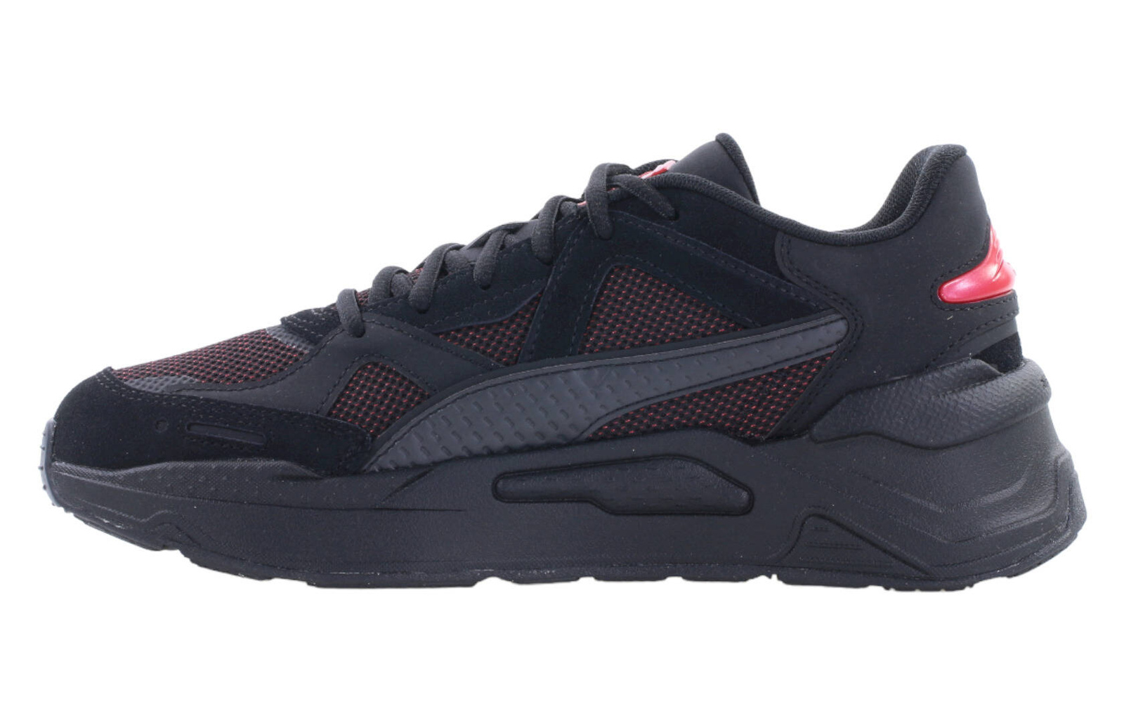 Puma Ferrari RS-Simul8 men's shoes 307333 01