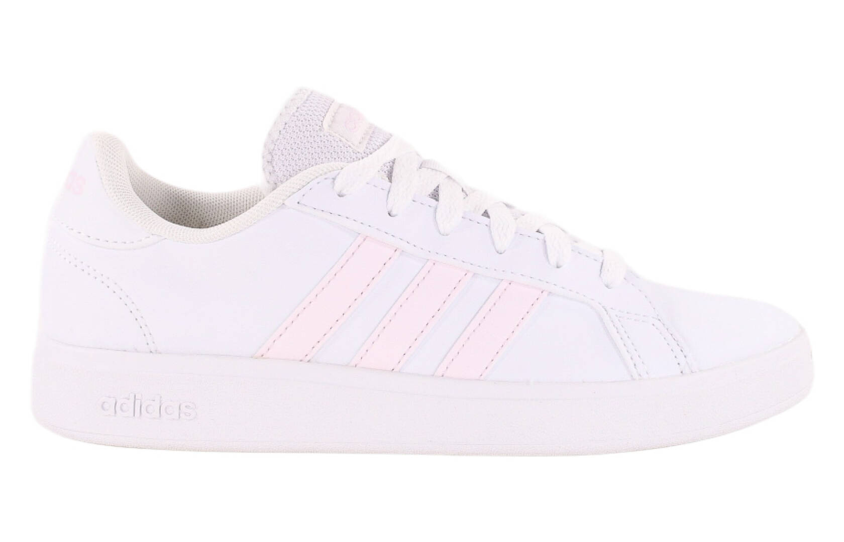 Adidas GRAND COURT BASE 2 women's shoes. GW9260