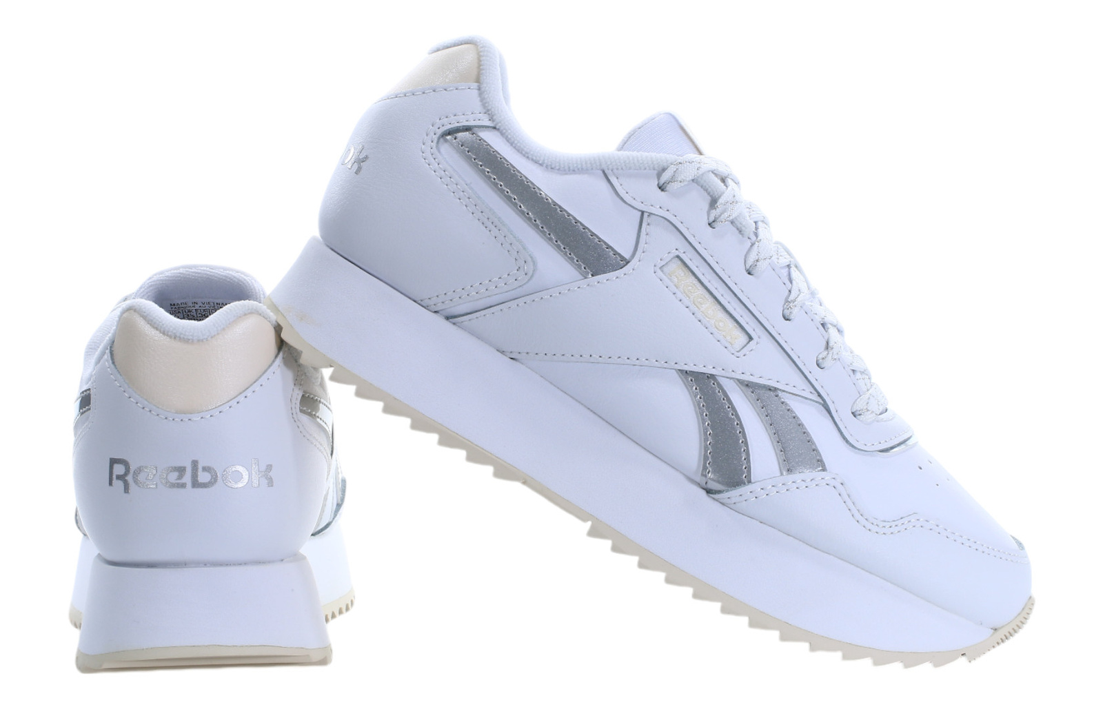 Buty damskie Reebok GLIDE RIPPLE CLIP 100201489