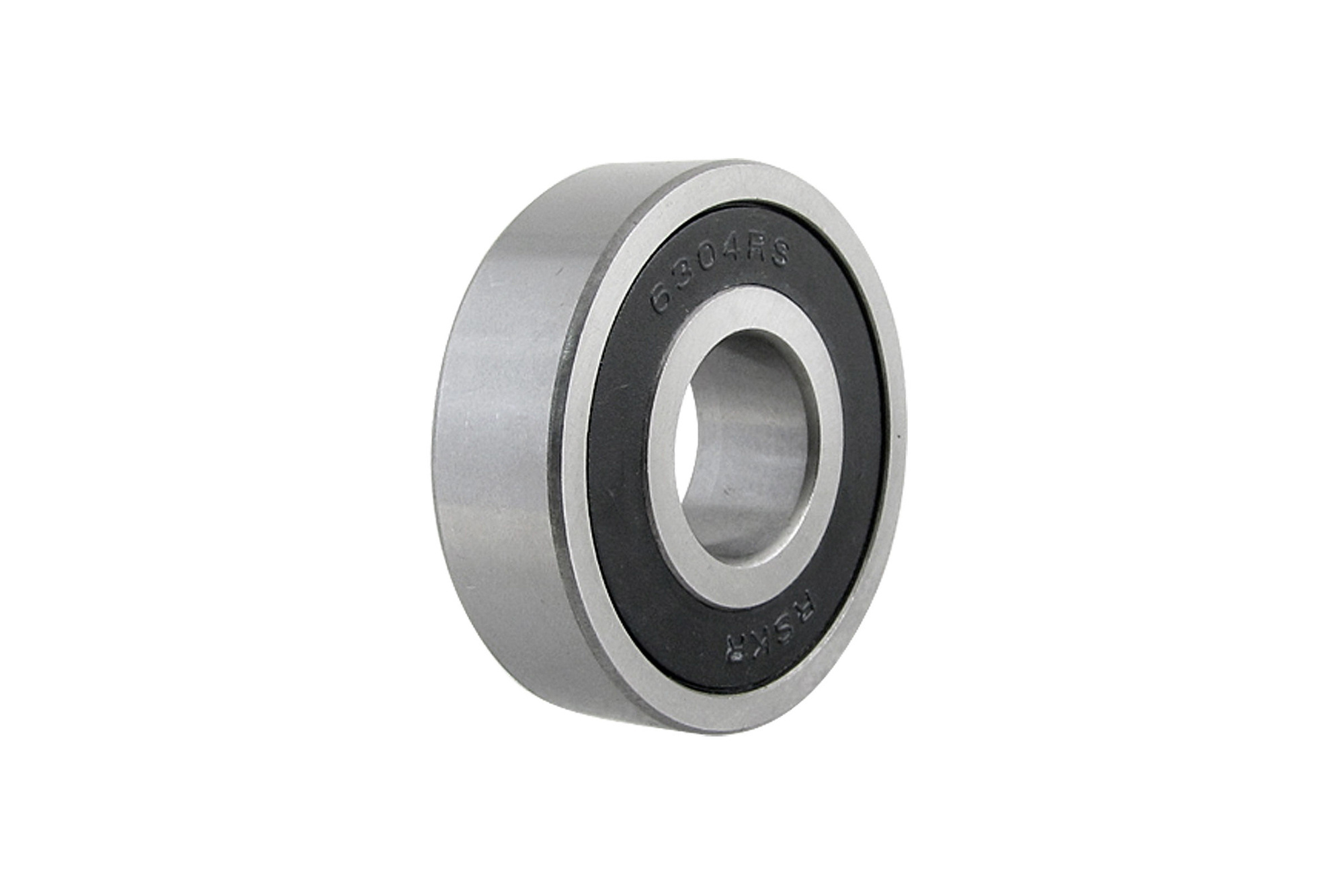 Ball bearing 6304 RS 6304RS FŁT 20x52x15