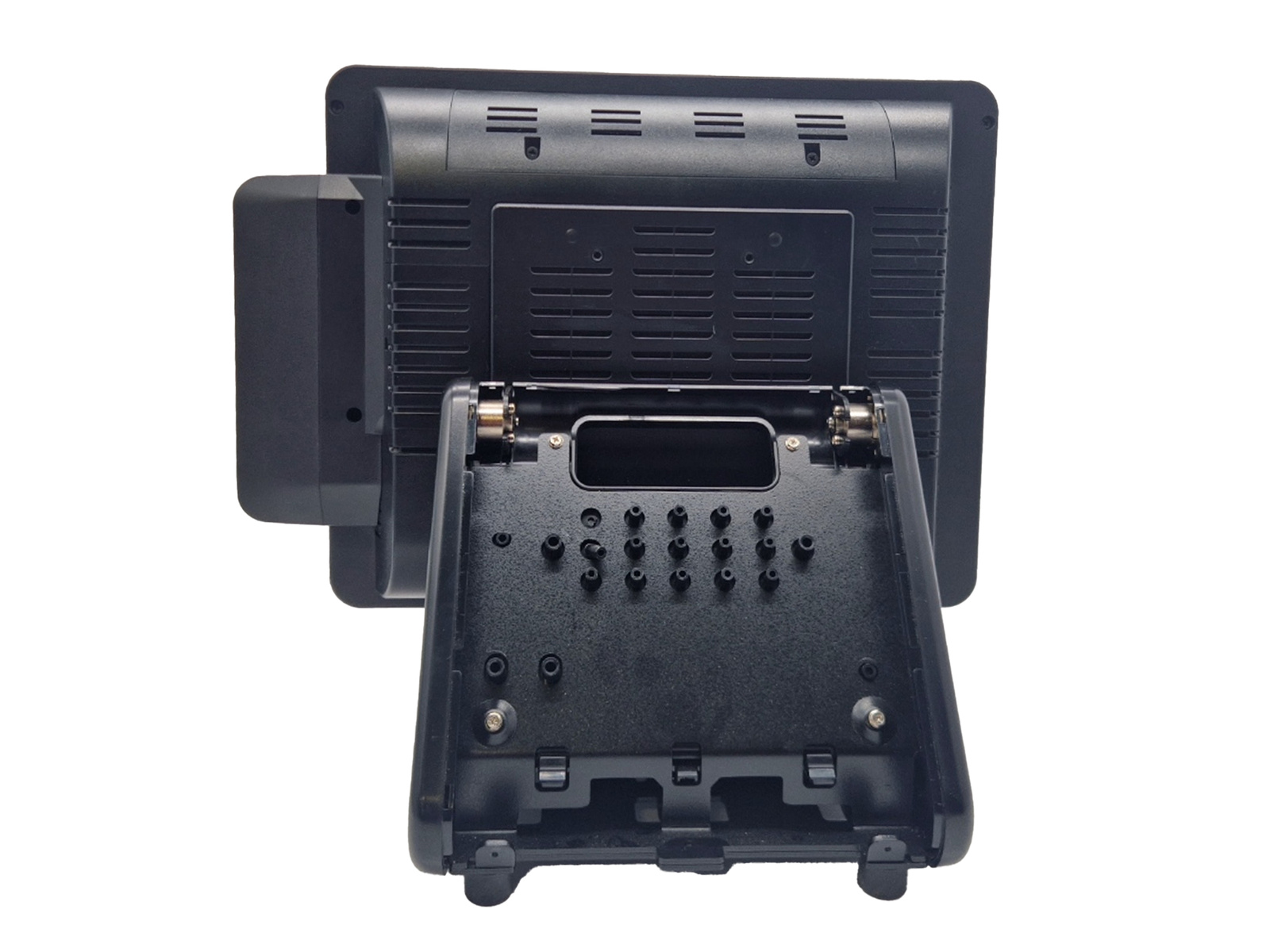 Terminal komputerowy POS Partner Tech SP-1030 Celeron G540 4GB/130GB SSD