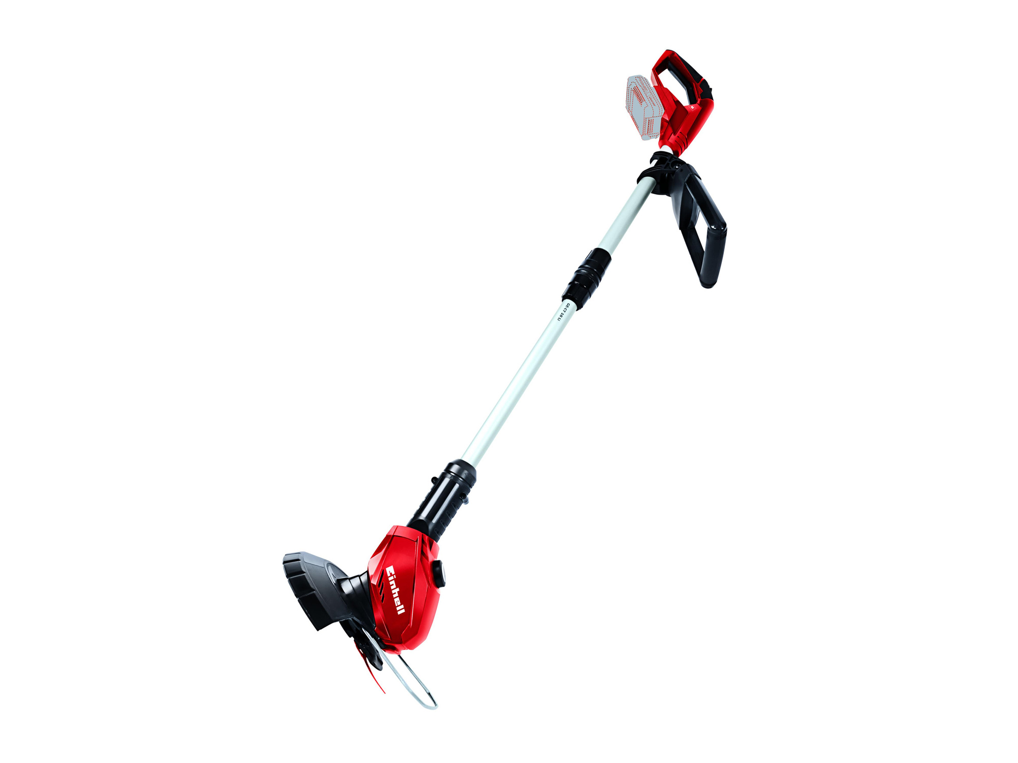 Einhell GE-CT 18 Li Solo Akku-Trimmer PXC