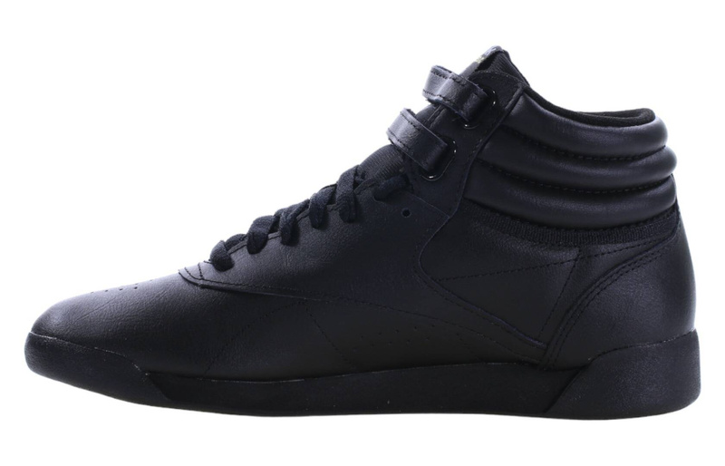 Reebok F/S HI 100000102 women's shoes