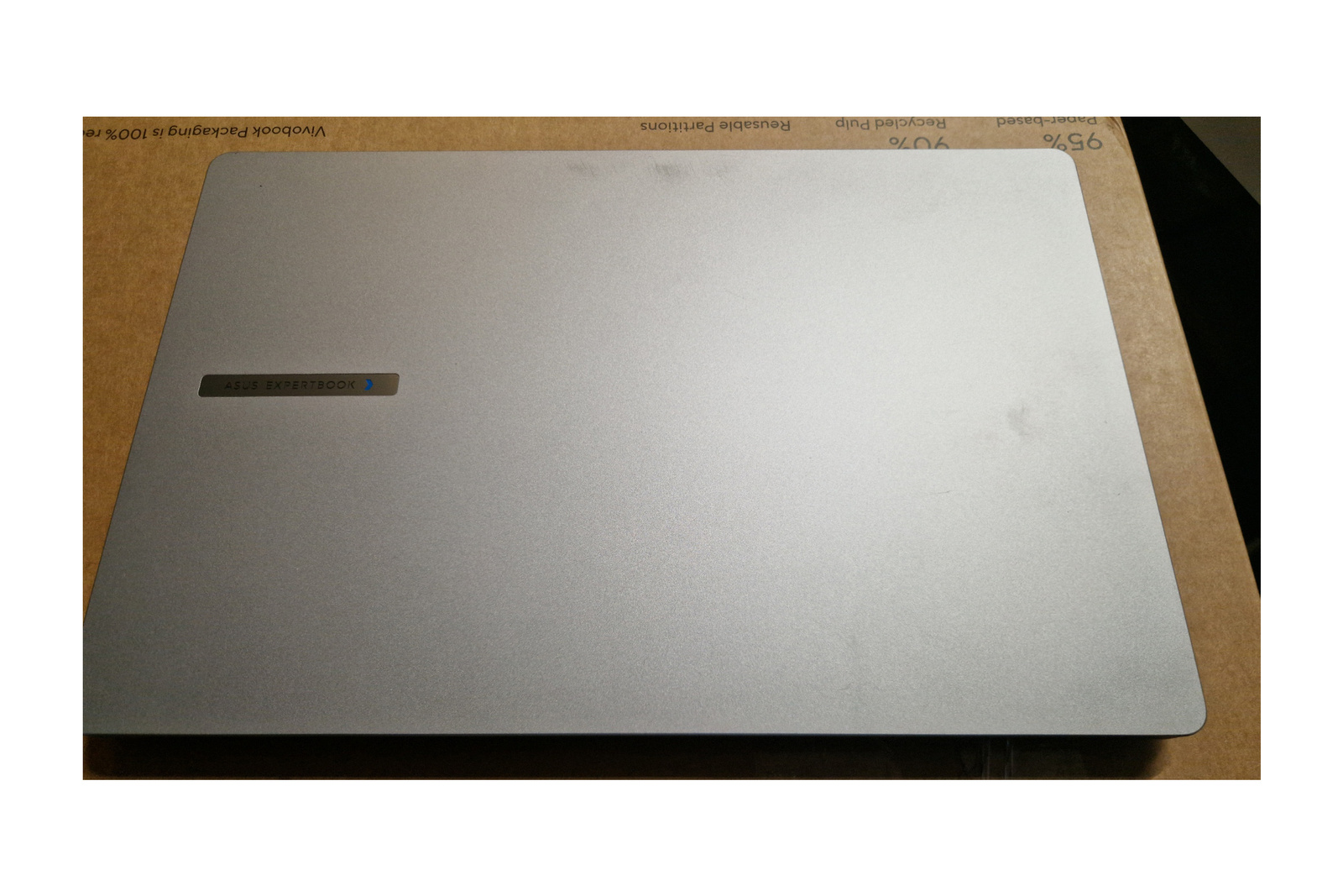 ASUS ExpertBook P1503CVA 15,6" FHD i5-13420H 16GB RAM 512GB SSD Business Laptop