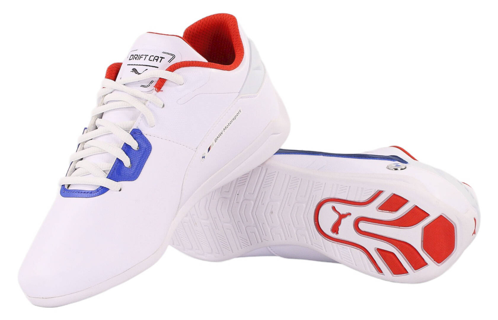 Puma BMW MMS Drift Cat 307100 02 men's shoes