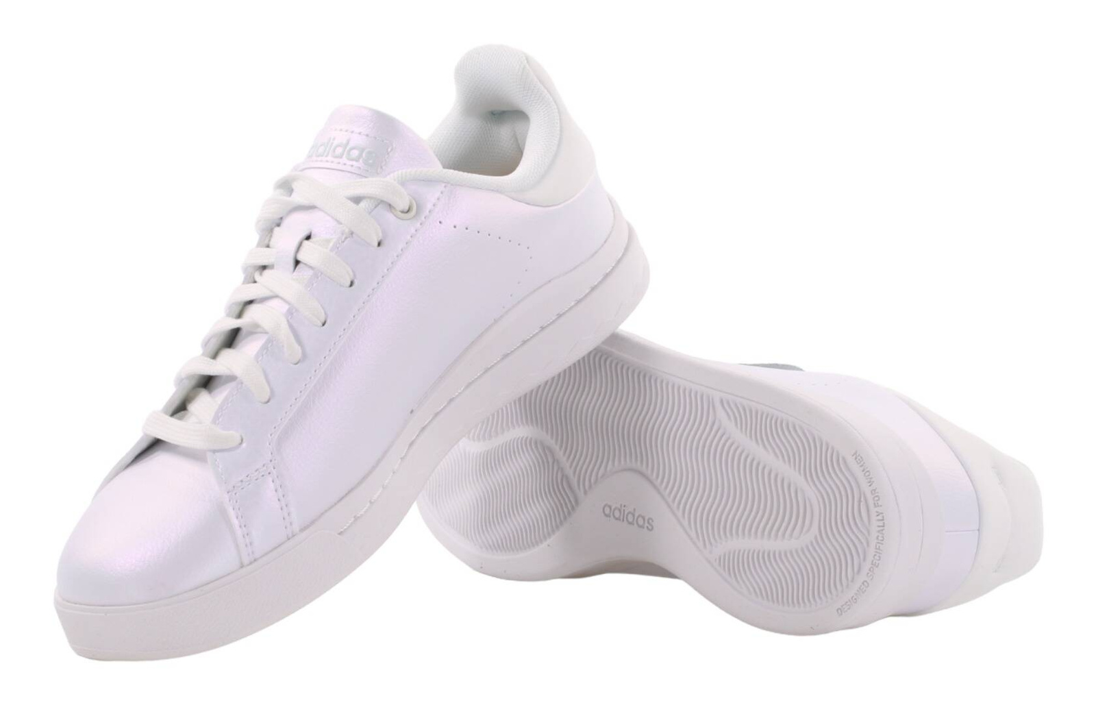 Adidas COURT SILK GY9253 women's shoes