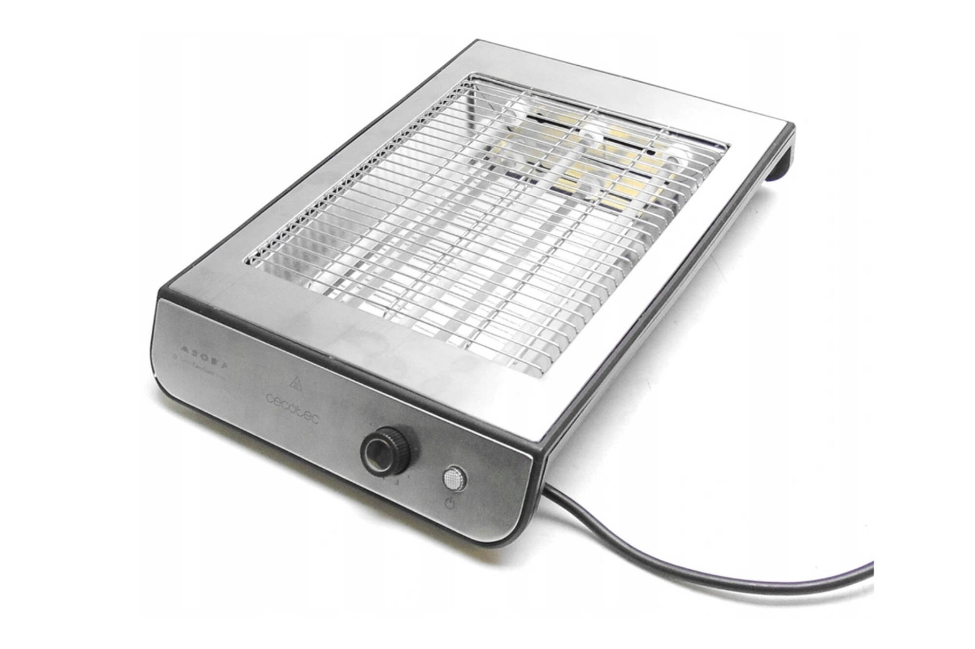 Severin KG 2394 800W table grill