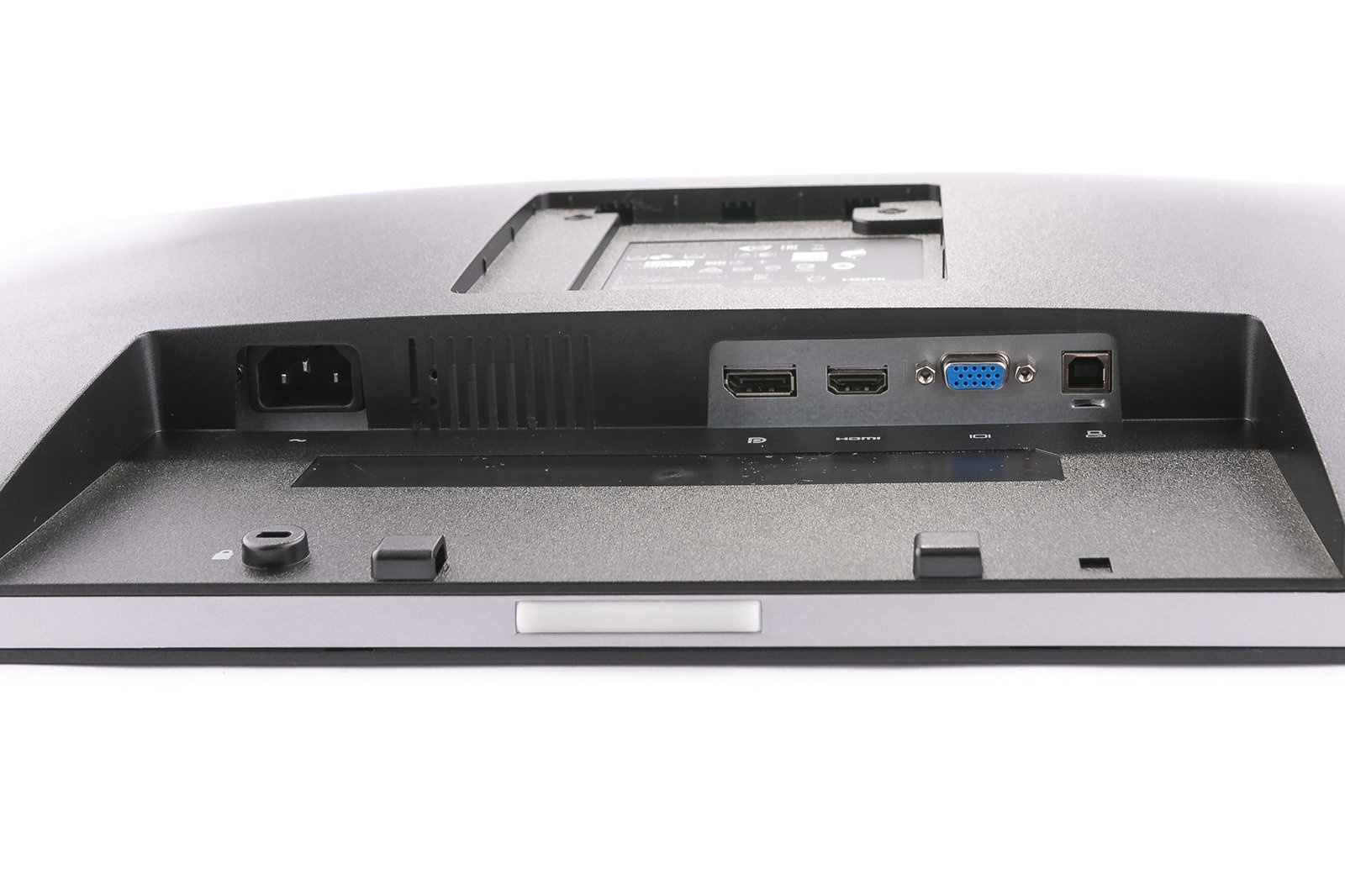 HP EliteDisplay E242 24" IPS LED-Monitor