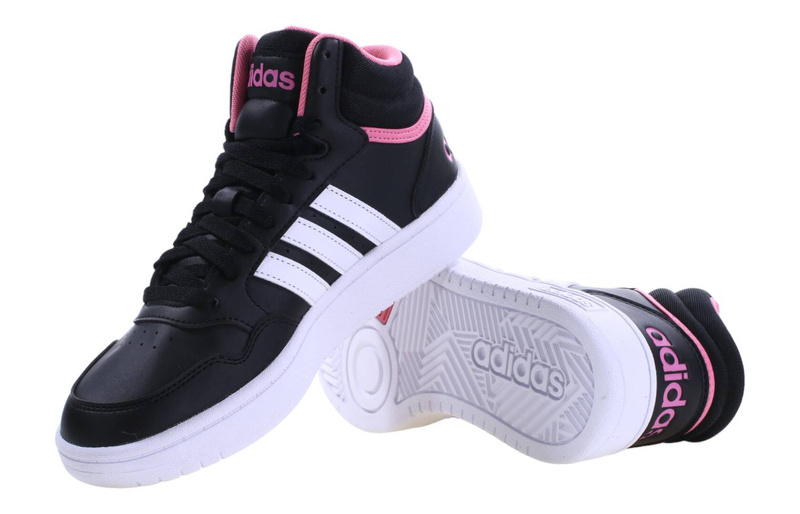 Adidas HOOPS 3.0 MID W IG7896 women's shoes