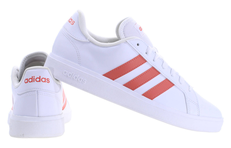 adidas GRAND COURT BASE 2 Herrenschuhe. ID3021