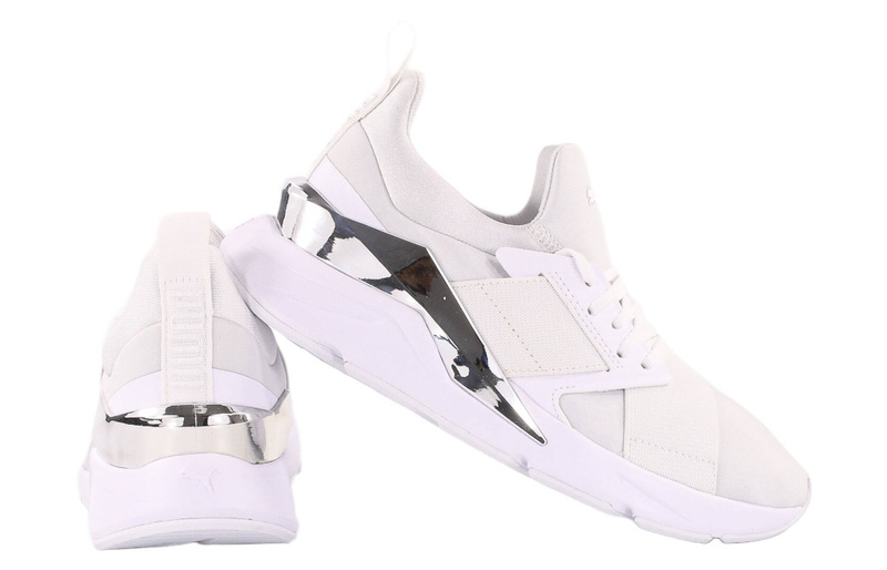 Puma Muse X5 Metal women's shoes 383954 02