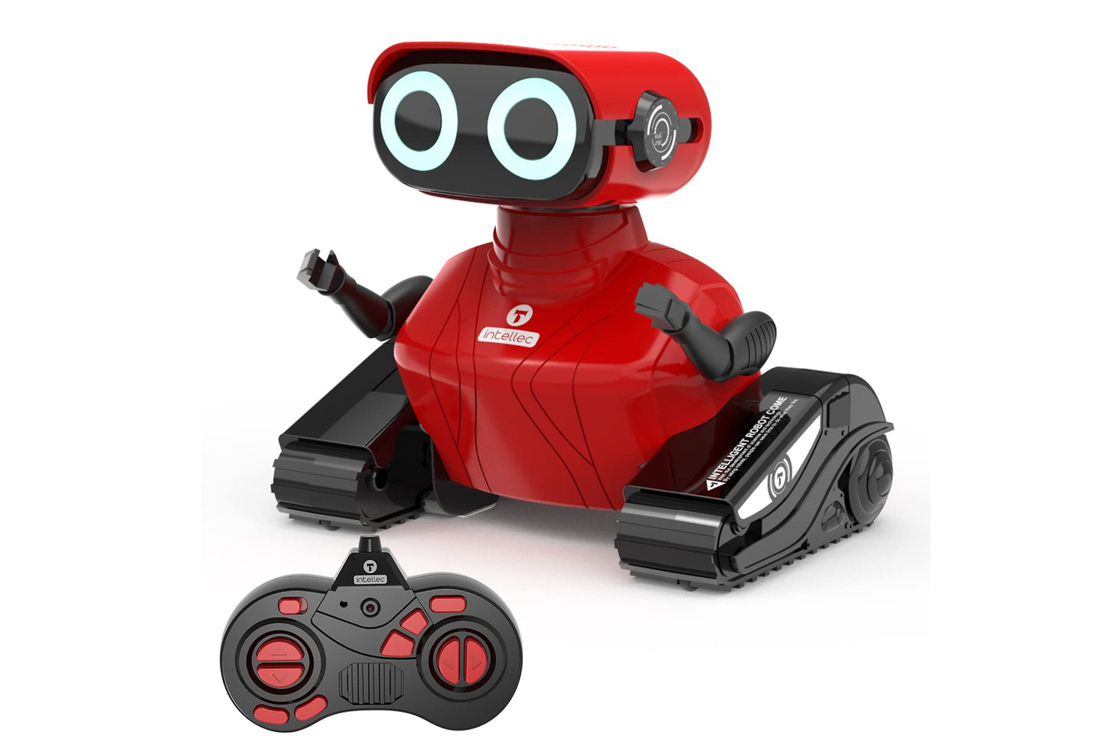 Gilobaby Intellec Ferngesteuerter Roboter