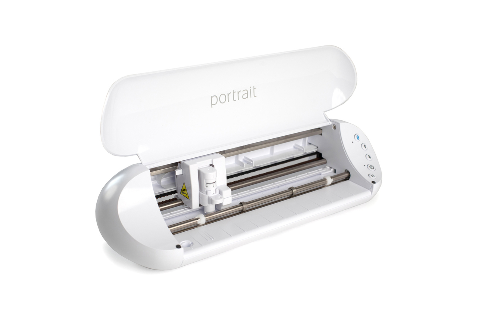 Silhouette Portrait 3 Cutting Plotter