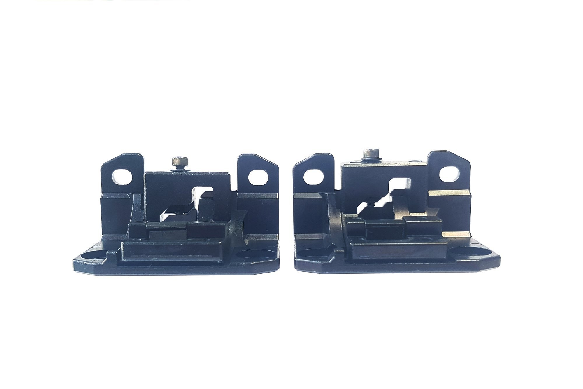 Keyence GL-RB21 No-Blind Spot Bracket