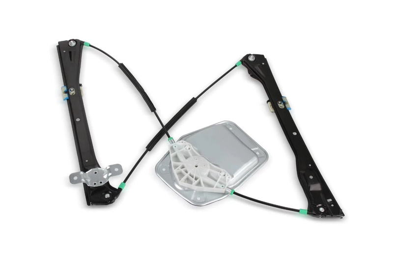 Fensterheber Elektrisch Vorne Links Für VW Golf MK5 1K4837461B 