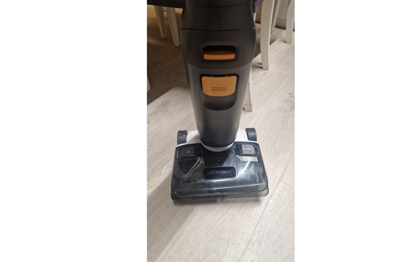Roborock F25 XT Cordless Wet Dry Vacuum Cleaner 20000Pa