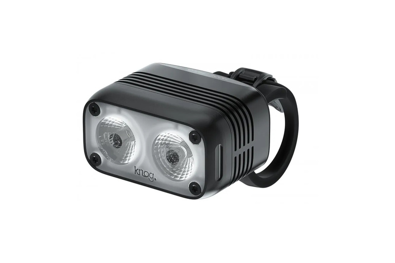 Lampka Knog Blinder Road 600 czarna 12901