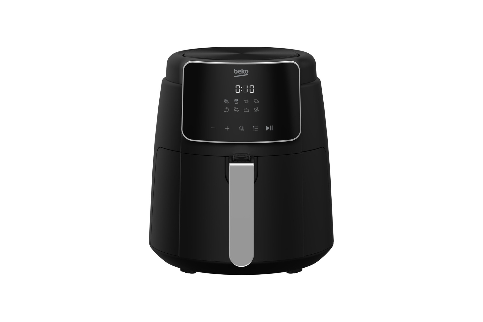 Frytkownica Air fryer Beko FRL 2244 B 1500 W 4.7L