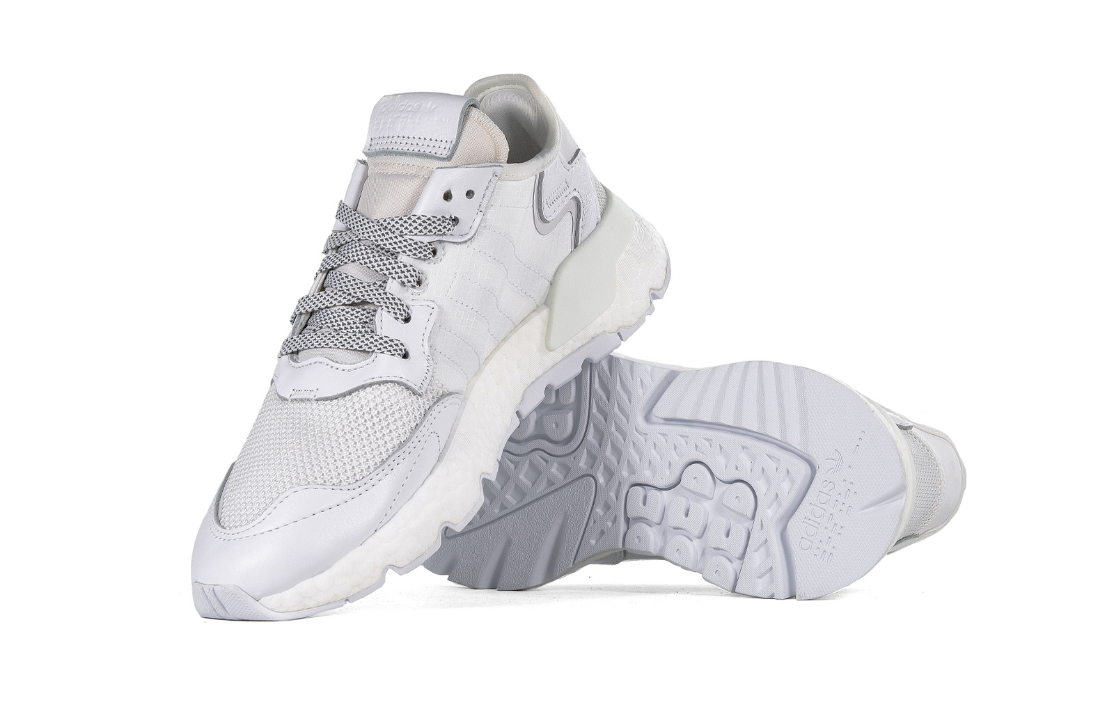 Buty męskie adidas NITE JOGGER FV1267