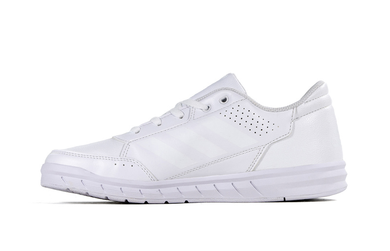 Buty dziecięce adidas ALTASPORT K BA9455