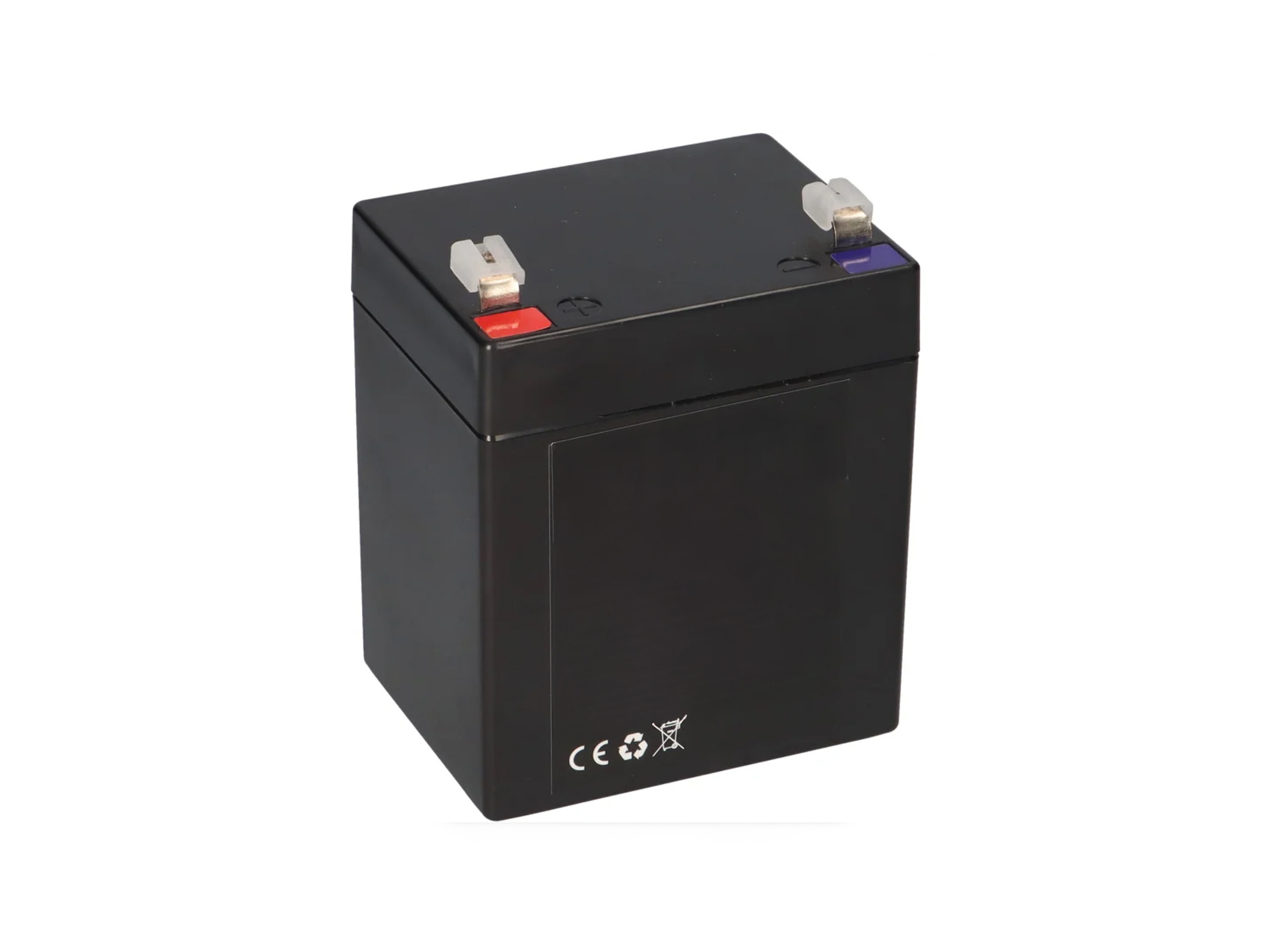 LiFePO4-Akku 12,8 V 6000 mAh für The Box MBA75W MBA120W MKII RBC140