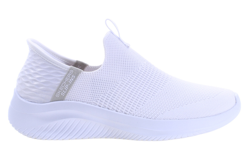 Buty Skechers ULTRA FLEX 3.0-COZY 149708-WHT