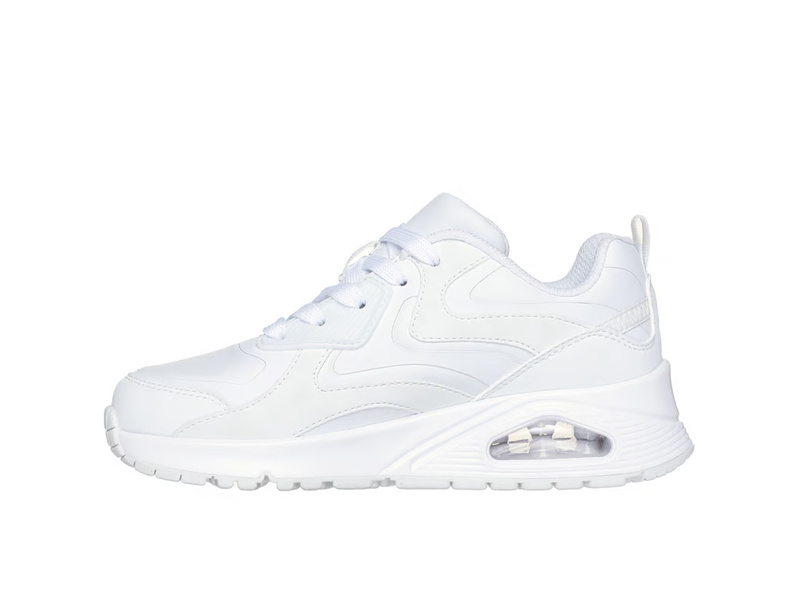 Buty Skechers UNO GEN1 - COLOR 403647L-WHT
