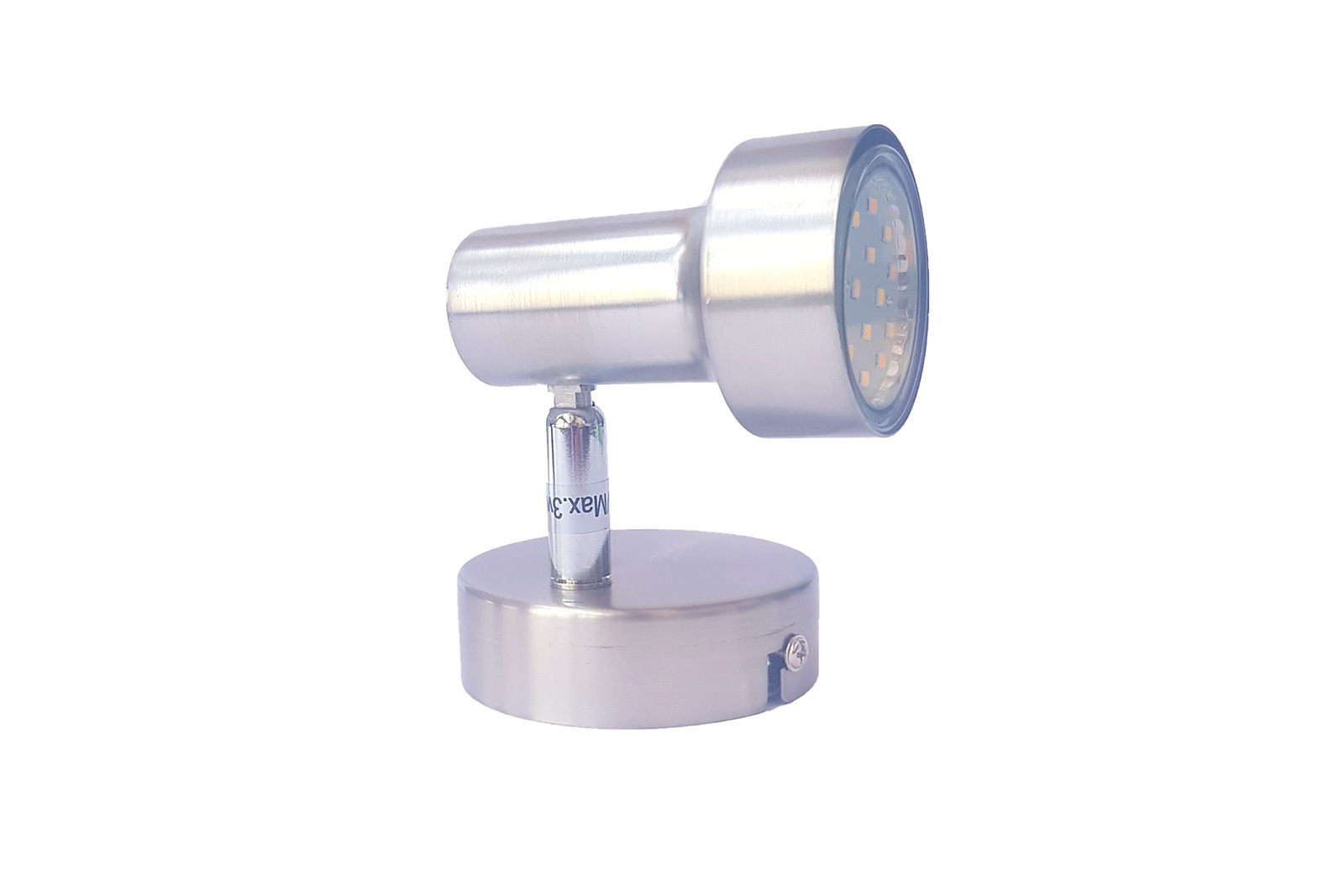 Lampa punktowa spotlight Briloner 2843-012