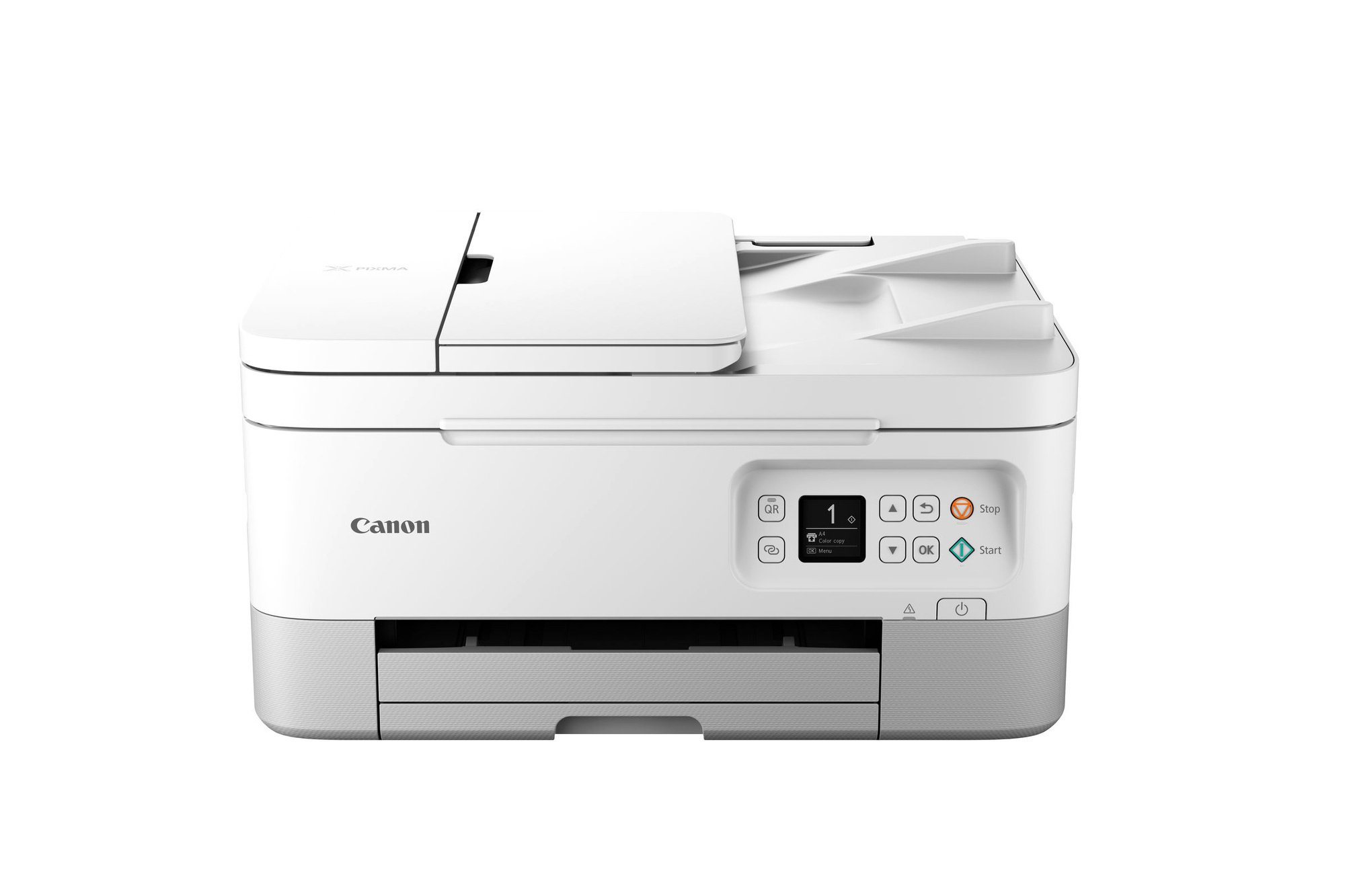 Canon Pixma TS7451 multifunctional device