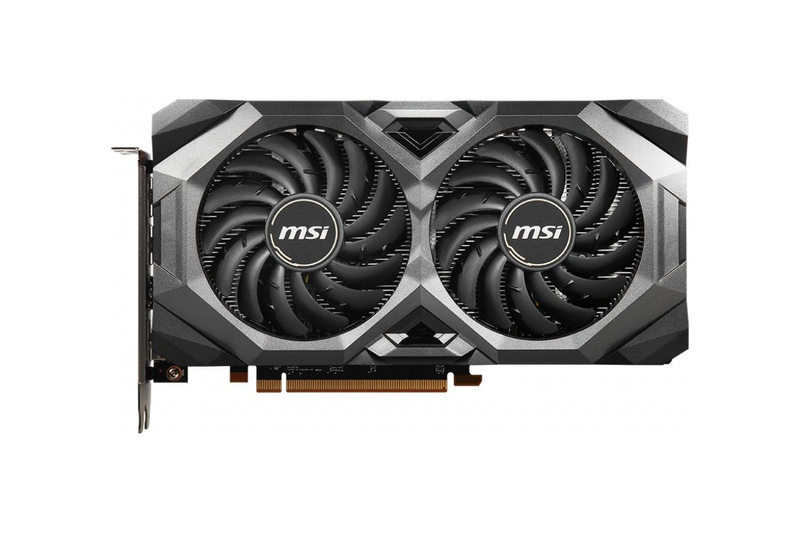 Karta graficzna MSI Radeon RX 5700 XT Mech OC 8GB GDDR6