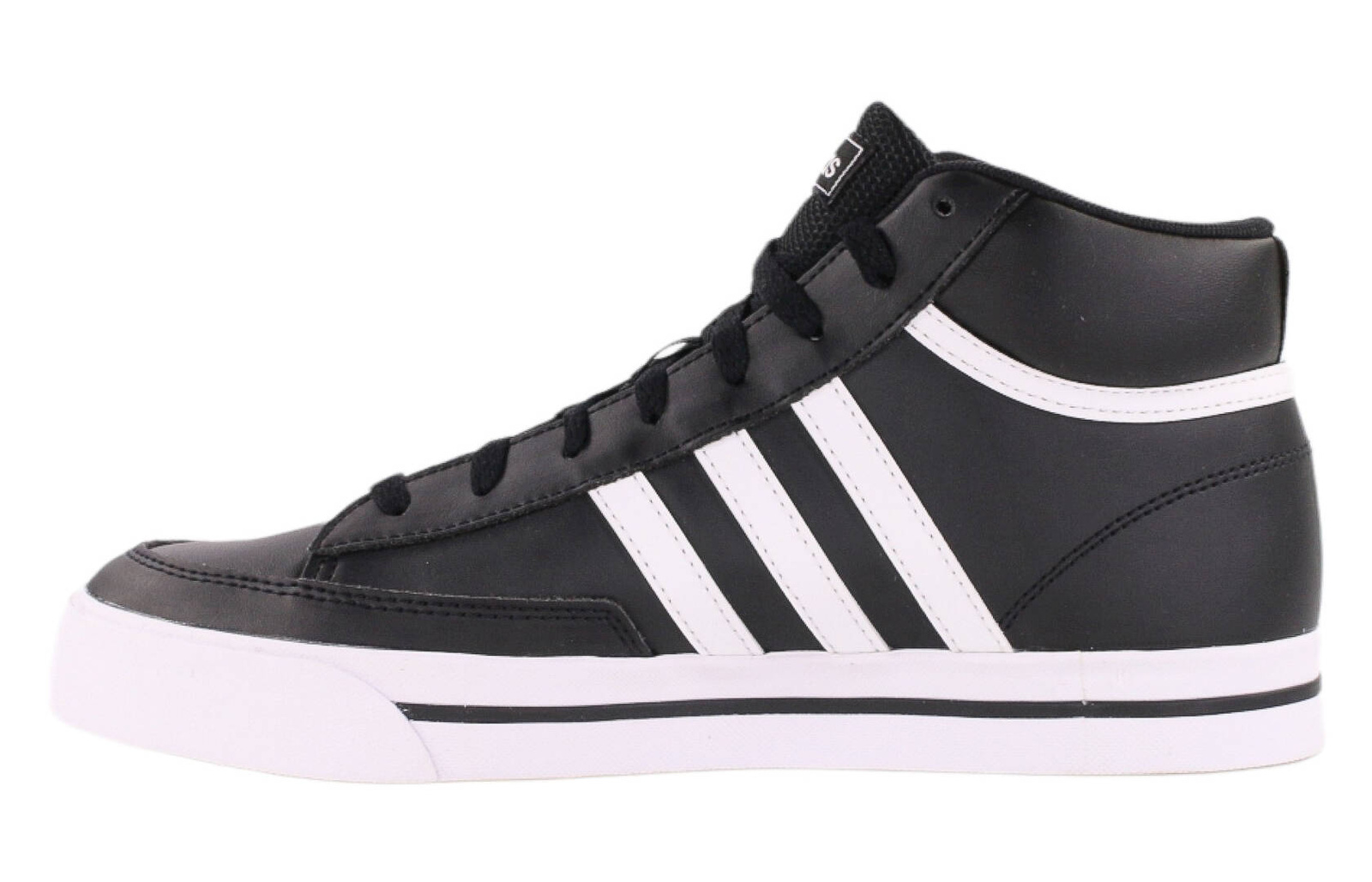 Adidas RETROVULC MID GW8370 men's shoes