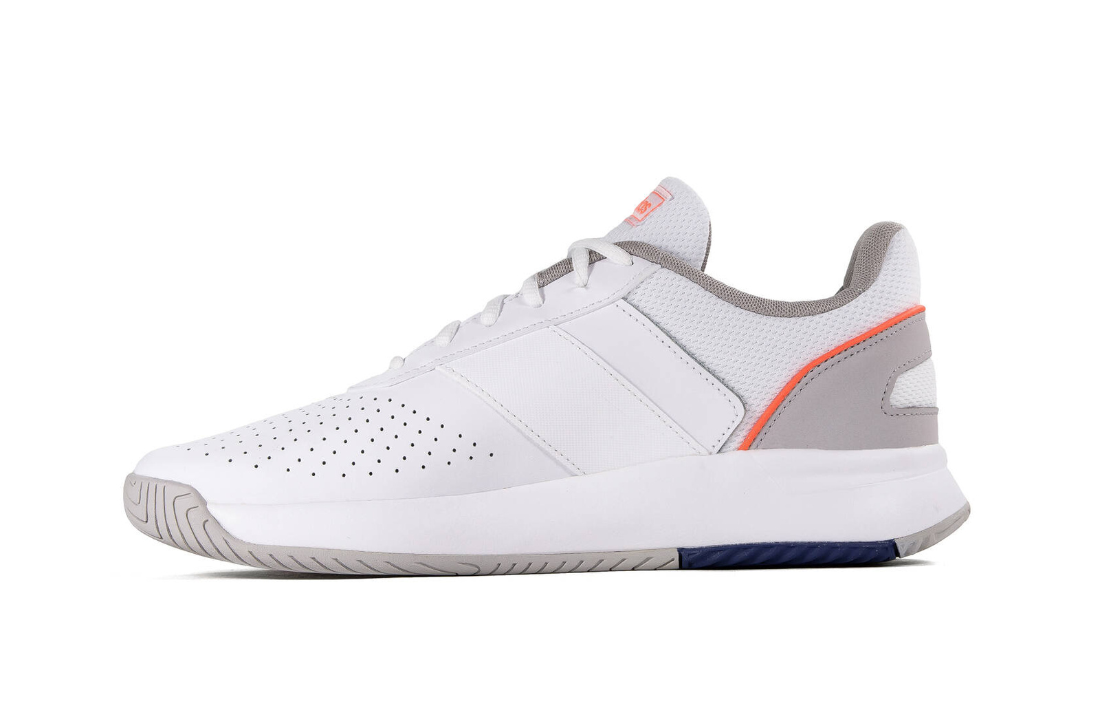 Buty męskie adidas COURTSMASH EG4375