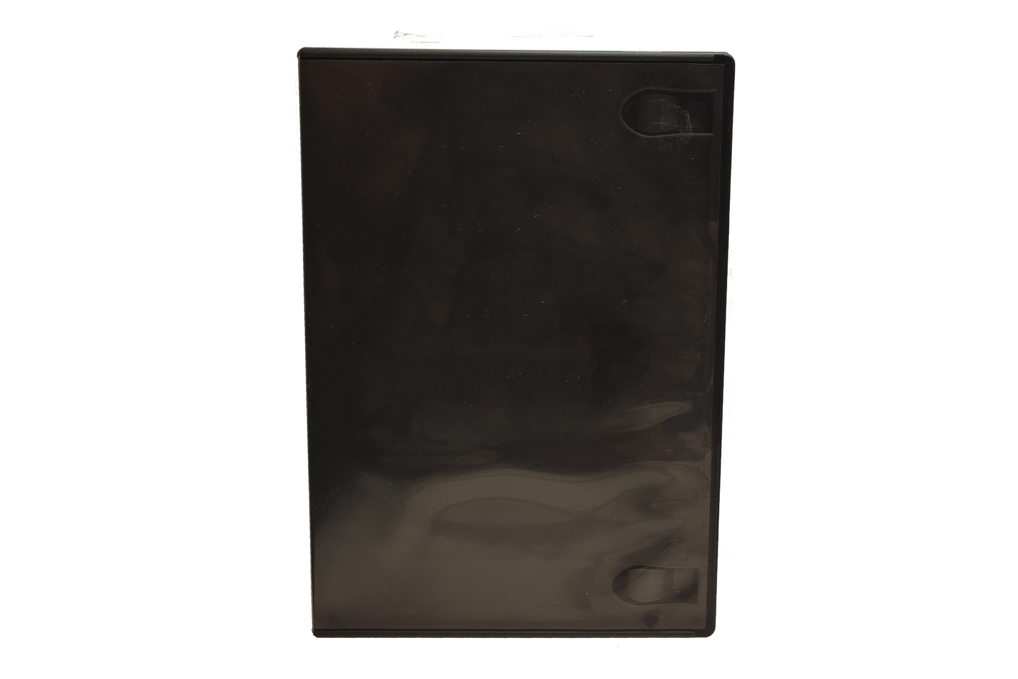 Pudełko na płytę CD/DVD Viva Standard 14 mm Black