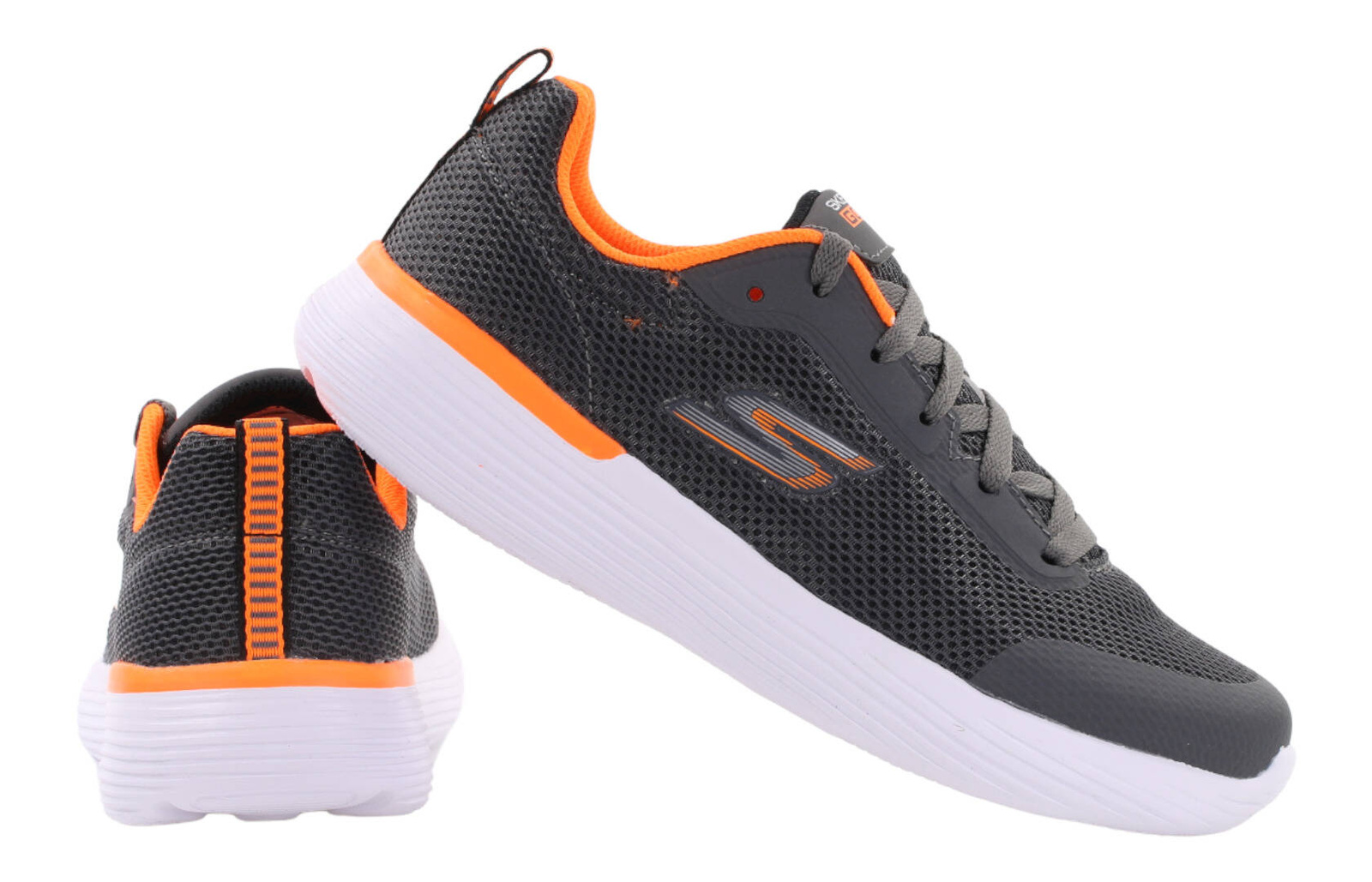 Buty młodzieżowe Skechers GO RUN 400 405100L-CCOR