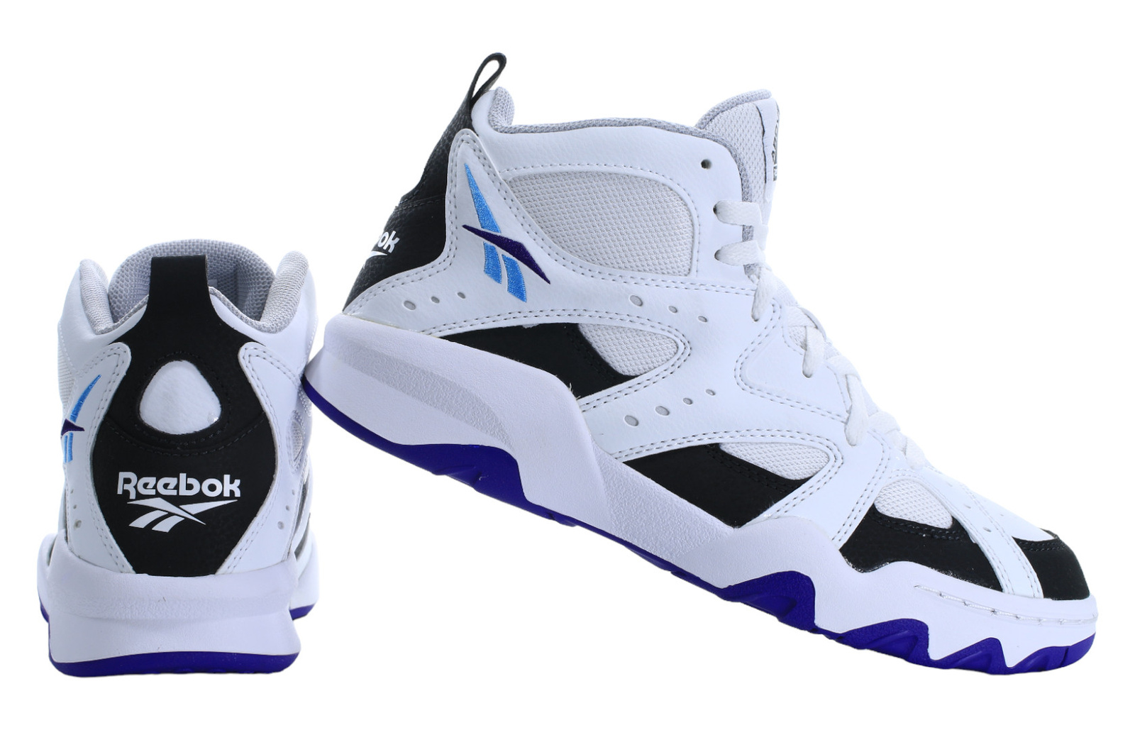 Reebok ATR DECIMATOR 100200788 Men's Shoes